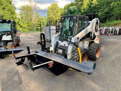 wood processor for skid steer|shaver equipment halverson wood processor.